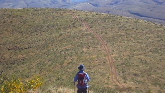 Climbing Mt Meharry смотреть онлайн