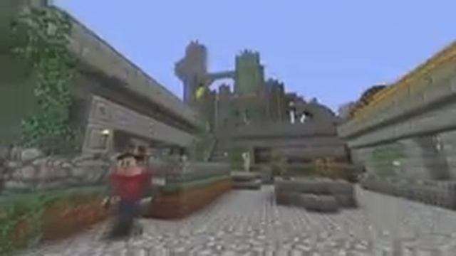 Evolution of Minecraft 2009 to 2022 (Update) смотреть онлайн
