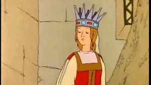 Иван-Царевич и серый волк