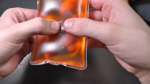 Солевая грелка: обзор и тесты