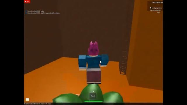 roblox-my little pony смотреть онлайн