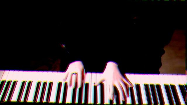 UNDERTALE AU - UNDERSWAP - CANON SANS THEME - piano - blues version смотреть онлайн