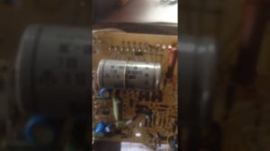 Фоторезистор RPP-131 обзор платы