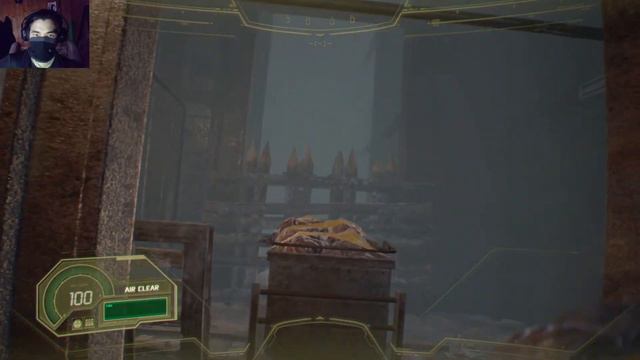 Resident Evil 7 - Не герой смотреть онлайн