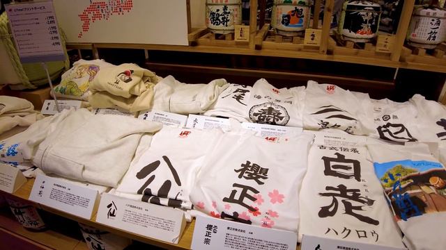 Asakusa in Tokyo is a traditional and beautiful city ♪💖🐶4K ASMR non-stop 1 hour 01 minutes смотреть онлайн
