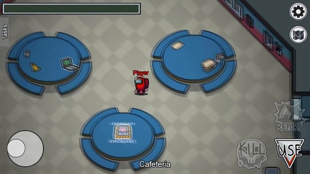 Will Among Us Release On PS4 And Xbox One? смотреть онлайн