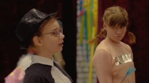 Пьеса для детского театра по рассказу Е.А. Калинчук «Ангел»