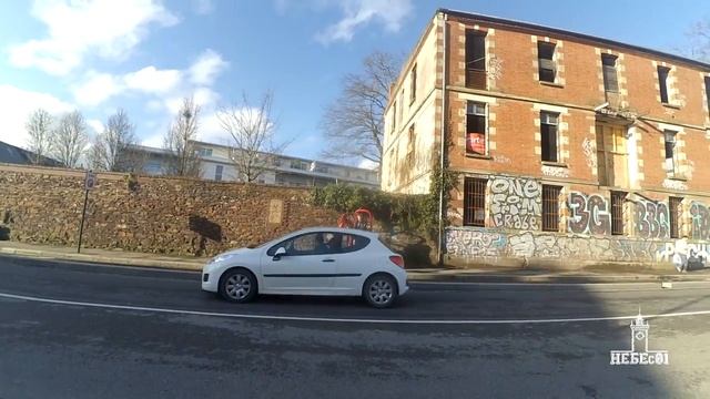 НЕБЕСНЫЙ АТЛАС.VLOG3:Tour The France.HTF.ТЕМА