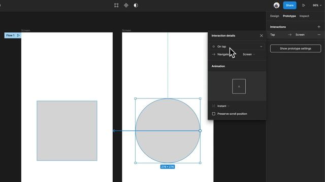 0071_Prototyping_in_Figma_Interactions смотреть онлайн