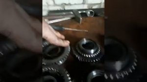 разница коробок 2109 и 2110 продолжение