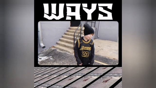 Mr. Parakeet "Ways" - Produced by: MTC Beats смотреть онлайн