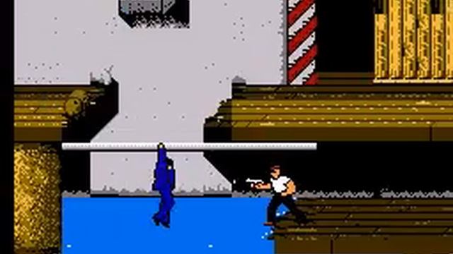 Let's Play Dirty Harry part 5 смотреть онлайн