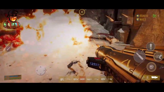 My CRAZY Experience with the "Best Offline Game" Ever Played смотреть онлайн