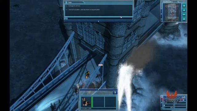 Emergency 2012 [GAMEPLAY] - PC смотреть онлайн