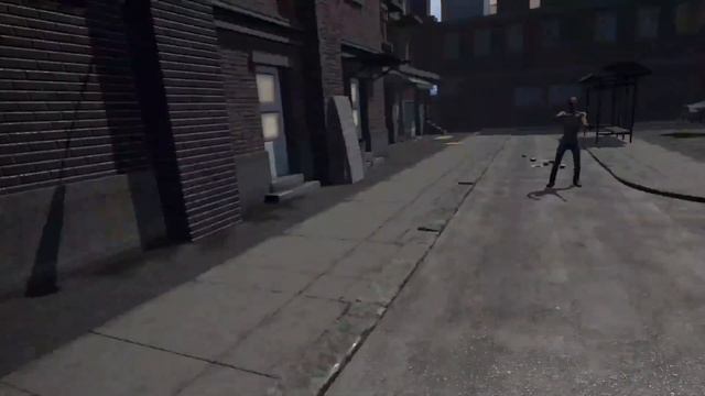 Short Containment Initiative смотреть онлайн