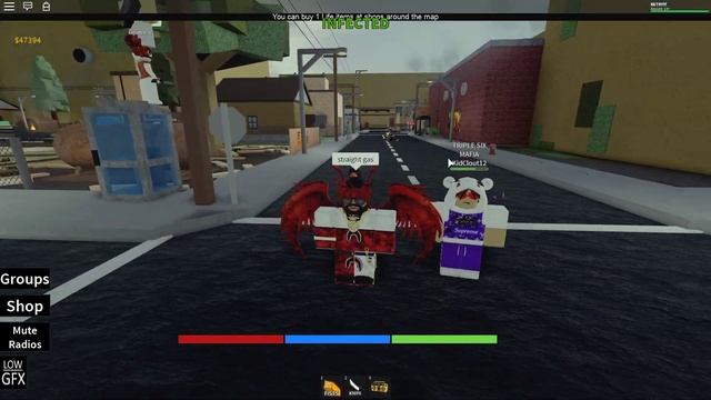 [STOPPED WORKING 2020] MOVE BITCH, YOU GOT CORONA VIRUS - ROBLOX ID ( NEW CODE SOON ) смотреть онлайн