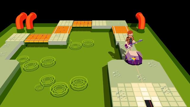 Swapping Our PP in YIIK: A POST-MODERN RPG - PART 9 смотреть онлайн