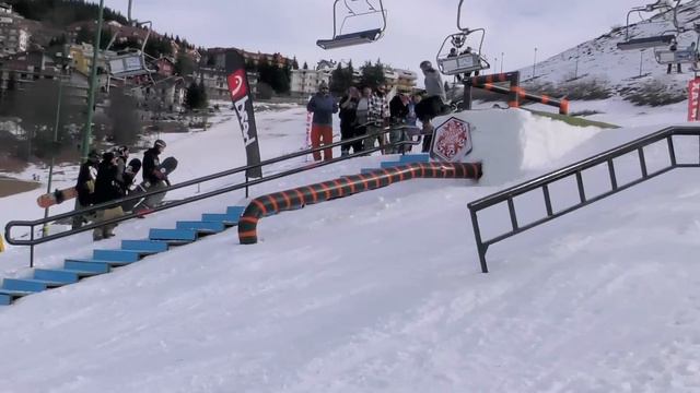 Railway to Heaven X смотреть онлайн