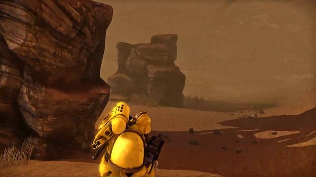 IS IT REAL? Necrons in Exterminatus! - Warhammer 40,000: Space Marine (Augmented Mod) смотреть онлайн