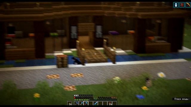 Minecraft.Empire Craft. ChaseAtlantic. "До вайпа" :3 смотреть онлайн