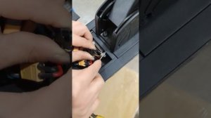 KUGOO KIRIN S1 Pro | 1E Error Troubleshooting Tutorial (with English subtitle)