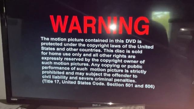 Opening to Monty Python’s the Meaning of Life 2003 DVD смотреть онлайн