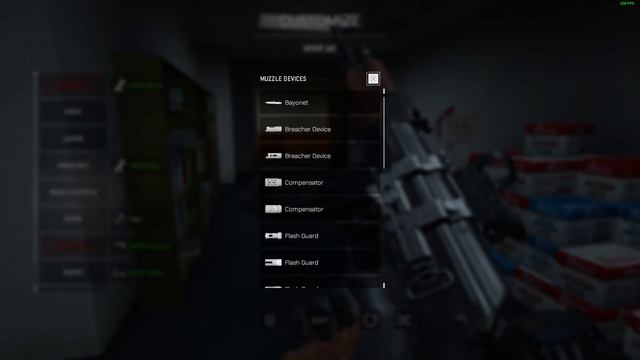 Garry's Mod Cleaning Office from Combines with MWR AK-47 смотреть онлайн