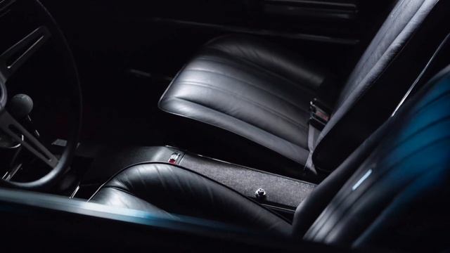 1966 Chevrolet Chevelle Malibu Custom Coupe - BARRETT-JACKSON 2024 SCOTTSDALE AUCTION смотреть онлайн