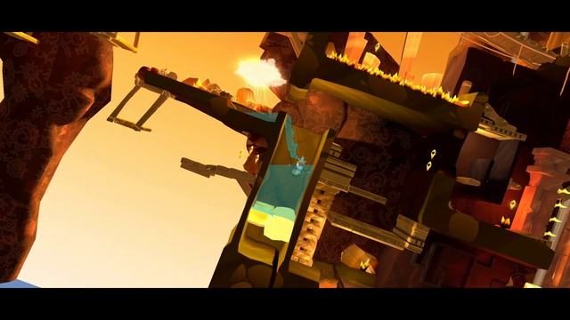 THE BEGGAR`S RIDE a journey fit for a god Gameplay/Walkthrough/Playthrough CHAPTER THREE IN[4K]60FP смотреть онлайн