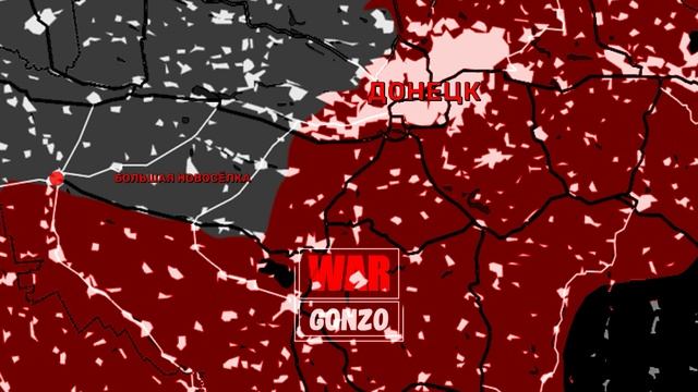 ⚡️Фронтовая сводка на утро 23.07.22⚡️ смотреть онлайн