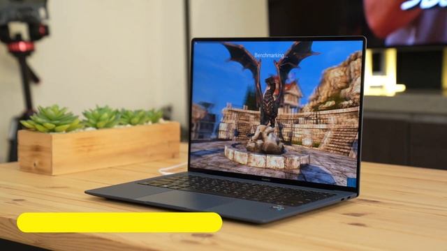 مقارنة بين Huawei Matebook X Pro ضد MacBook Pro 14 смотреть онлайн