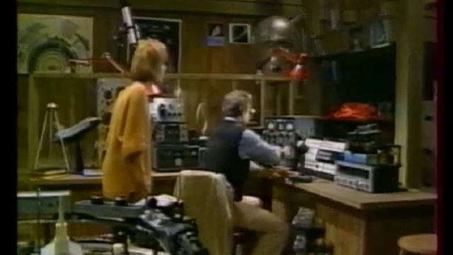 L'arrivée d'Alf смотреть онлайн