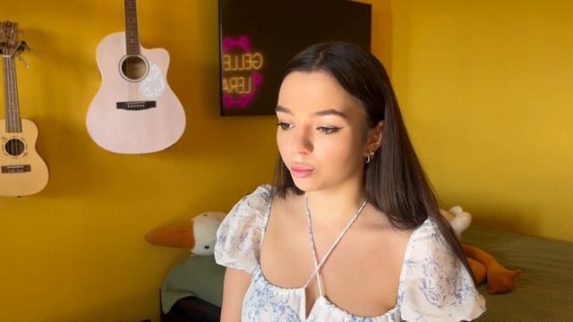 Царица Анна Асти - piano cover - Gellert Lera смотреть онлайн