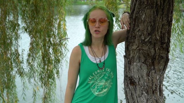 Эйприл — Все будет хорошо feat. Mads Bolding (Веня Д'ркин cover) смотреть онлайн