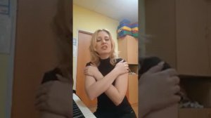 песня Кап кап