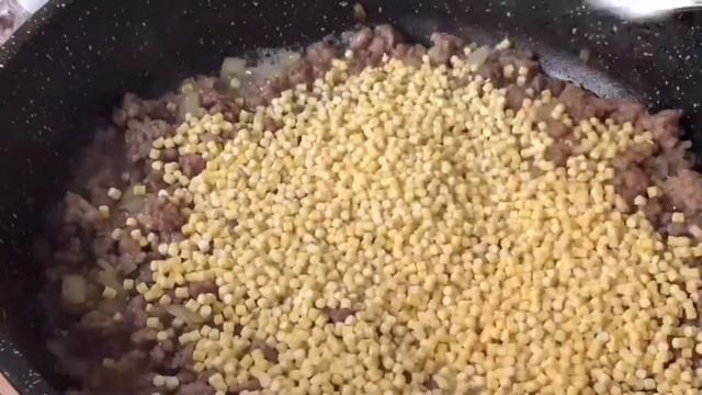 Птитим с мясом смотреть онлайн