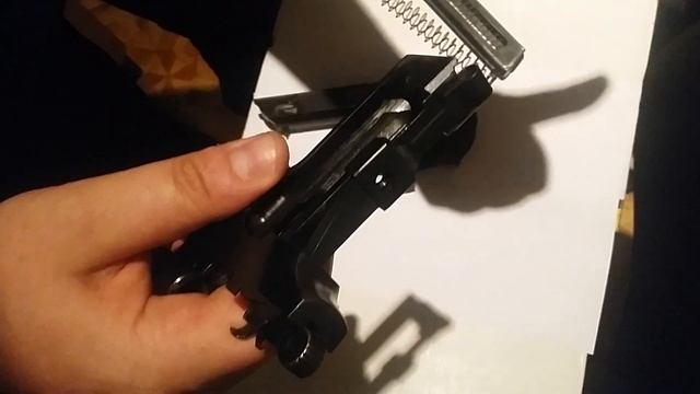 Пистолет Макарова боевой смотреть онлайн