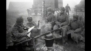 Чем отличался паек советского солдата от немецкого рациона во время ВОВ