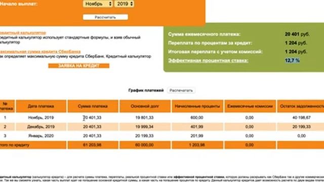 Аннуитетные и дифференцированные платежи. Как их не путать смотреть онлайн