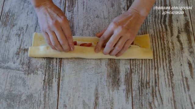 Вот так закрутила! Изумительный ПИРОГ УЛИТКА