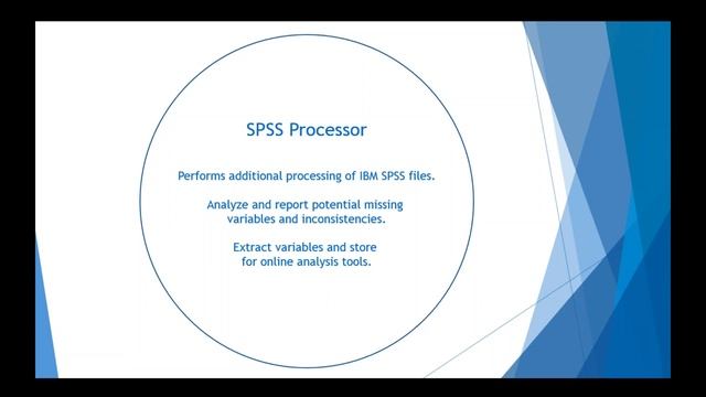 Archonnex at ICPSR - Data Science Management for All смотреть онлайн