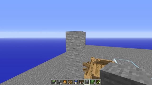 Super Fast And Easy Bamboo Farm In Minecraft! (Java 1.14.4)[Tutorial] смотреть онлайн