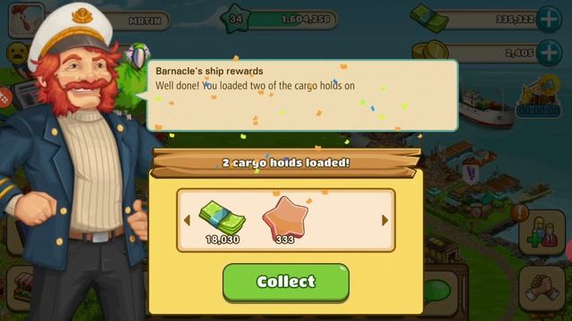 Big Farm Mobile Harvest - Free Farming Game Online | KIDS GAME CHANNEL | # 15 смотреть онлайн