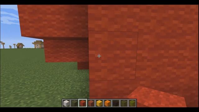 НОВАЯ РУБРИКА !!!!! ПОСТРОЙКИ ИЗ ШЕРСТИ !!!!! смотреть онлайн