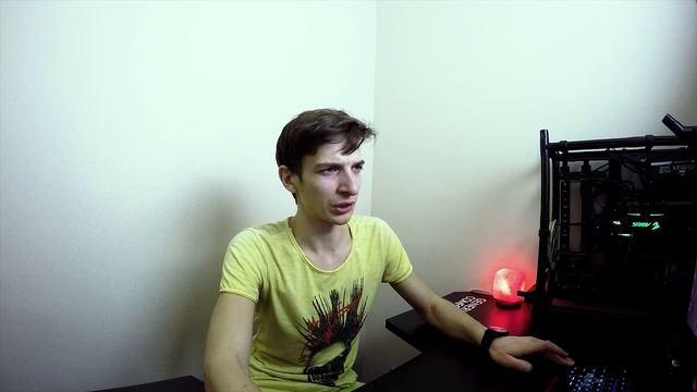 SSD M.2 честный отзыв и личное мнение | Вся правда о SSD M.2 | Александр Гамлет смотреть онлайн