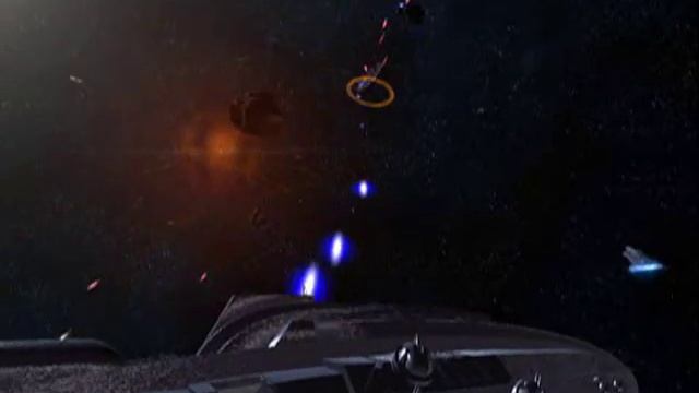 Infinity - The Quest for Earth смотреть онлайн