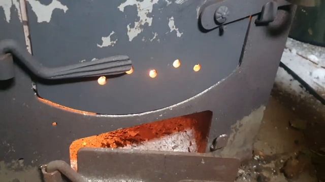 81. 20 марта. Воробей. Баня. Градусник..mp4 смотреть онлайн