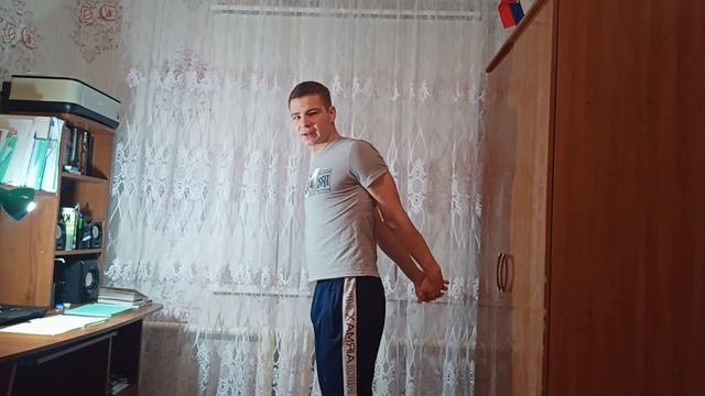 Растяжка меняет тренировки смотреть онлайн