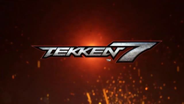 Tekken 7 - Sounds (Part2) смотреть онлайн