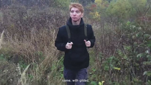 Одиночество М. Лермонтов Lioneliness M. Lermonrov смотреть онлайн